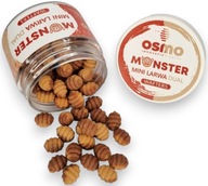 Killer Osmo Mini Larwa Wafters Dual - MONSTER przynęta