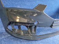 SEAT LEON IV 4 20- front bumper front DO LAKIEROWANIA 5FA807221