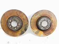 BMW X6 E71 E72 35D discs front front 365MM 42/36/365 JARZMO
