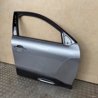 door complete front right CITROEN C4 III 2024 ROK