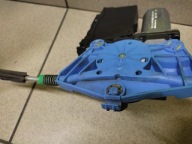 SEAT EXEO KOMBI window regulator right front