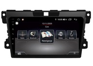 V&S Navigácia Mazda CX-7 Android R- Line + PRO