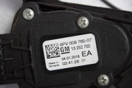 PEDAL 6PV00976507 OPEL ASTRA J