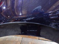 fender left front front VW VOLKSWAGEN POLO 6 VI 2G AW1 2017- 2G0821105