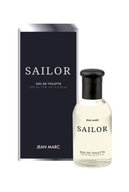 JEAN MARC Sailor For Men Toaletná voda 100 ml