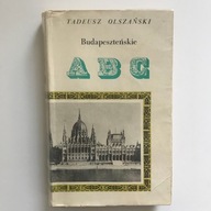 Budapesztańskie ABC Olszański