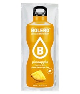 Bolero Pineapple Ananas 9g Napój bez cukru 0kcal