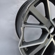 AUDI RS 8W0601025EG 9JX20H2-N ET34 20" disk hliníkový