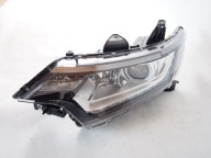 Mitsubishi Outlander 3 III 15-18r Reflektor left light left