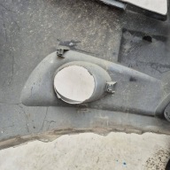 KIA PROCEED and 07- bumper front front