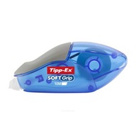 Korektor myszka TIPP-EX SOFT GRIP (4,2mm/10m)