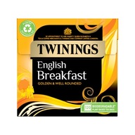 TWININGS English Breakfast 120tb