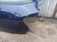 SEAT IBIZA IV boot door rear HB HATCHBACK