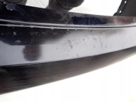 BMW X6M F86 14- bumper rear part rear PDC