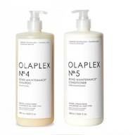 Súprava Olaplex Bond Maintenance: Regeneračný šampón č. 4 1000 ml + Kondicionér