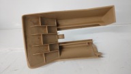 MERCEDES ML W164 GL X164 couverture rails siège A1649190120