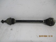 semi-axis rear part rear Audi A4 8W0 8W0501203D right