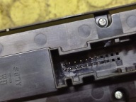 OPEL ASTRA H window control switch 13228706