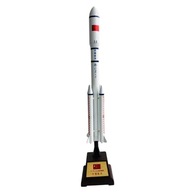 Kolekcje Retro Rocket Statek kosmiczny Model 1/280