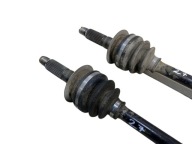 semi-axis rear part SUBARU FORESTER III 2.0 D
