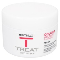 Montibello Colour Maska pre farbené vlasy 200