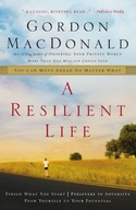 A Resilient Life: You Can Move Ahead No Matter