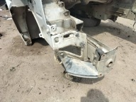 Štvrťka štvrťka pravý predok RENAULT MASTER III