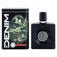 Woda toaletowa Denim Wild100 ml