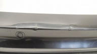 bumper rear part rear BMW F15 4 PDC