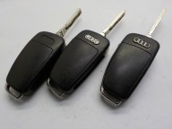 AUDI A4 B7 Clé PILOT 433 MHZ