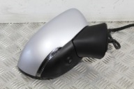 mirror right 15 vertical NISSAN MICRA V 5 K14