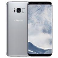 Samsung Galaxy S8+ G955F 4/64 GB Arctic Silver