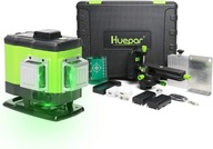 Krížový laser Huepar 503DG