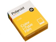 Polaroid Color Film wklad I-Type do Onestep 2x8szt