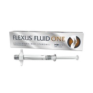 Flexus Fluid ONE + gél na bolesti kĺbov, chrbtice a