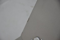 boot doors * rear part SKODA FABIA II LIFT KOMBI