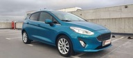 Ford Fiesta Ford Fiesta 1.0 EcoBoost Titanium