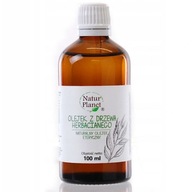 Tea tree oil antibakteriálny 100ml