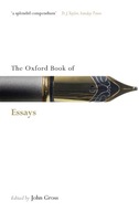 The Oxford Book of Essays Praca zbiorowa