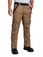 R5093 Dickies Pánske pracovné nohavice 58