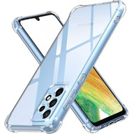 ETUI ANTI SHOCK + SZKŁO do SAMSUNG GALAXY A23 5G