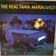 TANIA MARIA Wild! Nm Germany