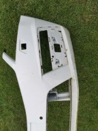 bumper front front SKODA OCTAVIA III 3 RS LIFT