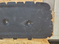soundproofing bonnets VOLKSWAGEN POLO 2G