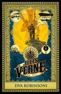 Dva Robinsoni Jules Verne