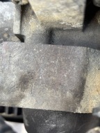 engine complete N22A2 2.2 D 183 TYS .KM