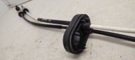 trim ropes Opel Zafira C