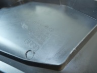 AUDI A6 C8 4K torpedo plastic EUROPA 4K1819403