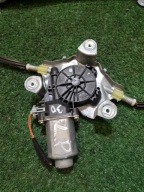 ELE mechanism windows left front 3D RENAULT TWINGO 2