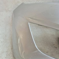 HYUNDAI I30 II LIFT 15- bumper front front